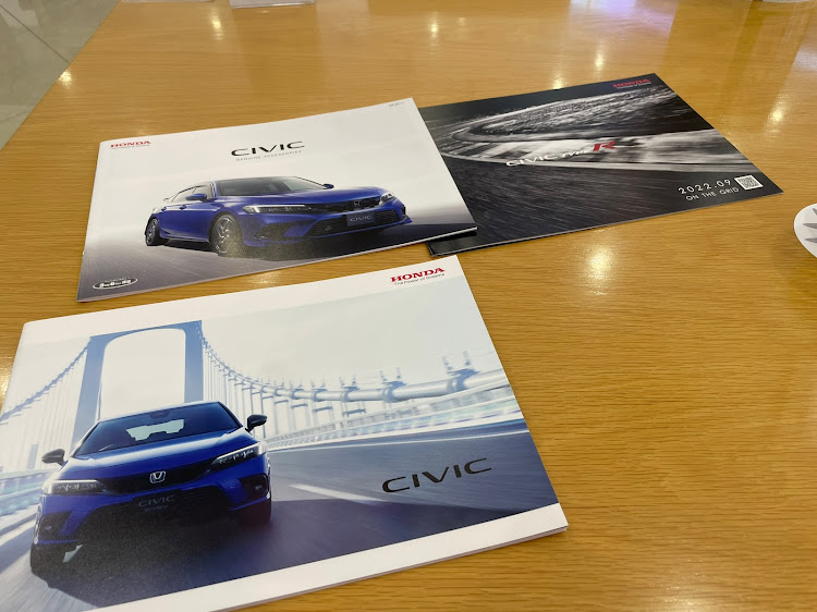 Shoさんが投稿したシビック・シビックタイプR・ホンダ・次の愛車候補・香川に関するカスタム事例の投稿画像2枚目