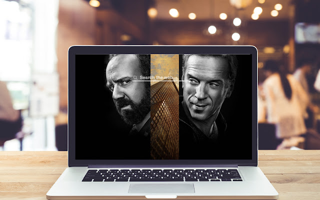 Billions HD Wallpapers Showtime Theme