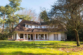 villa à Le Touquet-Paris-Plage (62)