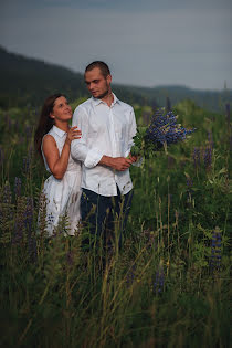 Hochzeitsfotograf Svetlana Demchenko (vetka). Foto vom 21. Juli 2017