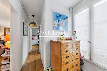 appartement à Paris 4ème (75)