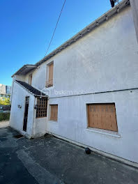 maison à Bobigny (93)