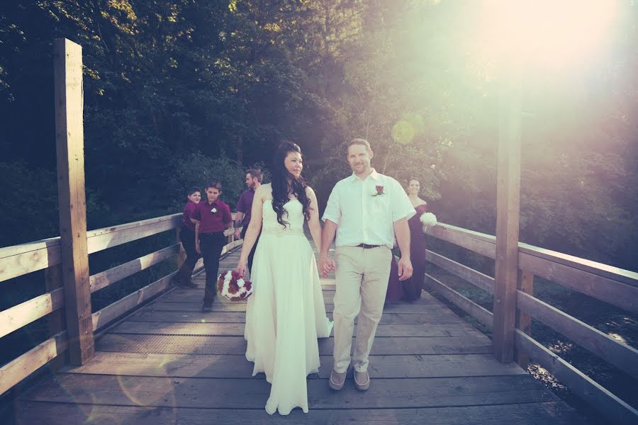 Photographe de mariage Candace Epp (candaceepp). Photo du 9 mai 2019