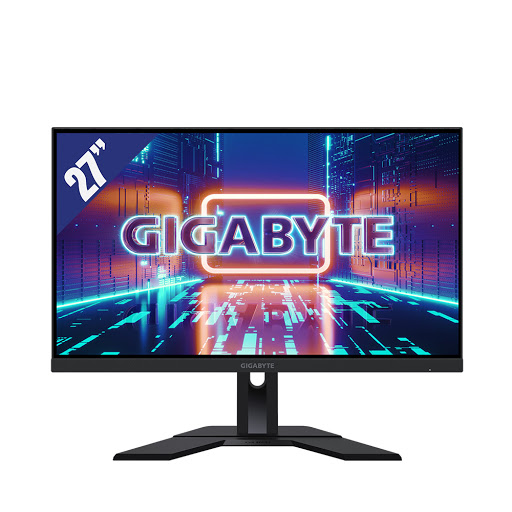 Màn hình LCD GIGABYTE 27" M27Q-EK (2560 x 1440/IPS/170Hz/0.5 ms/FreeSync)