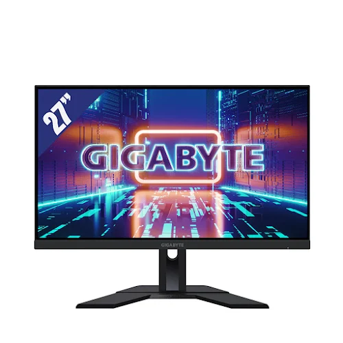 Màn hình LCD 27'' GIGABYTE M27Q-EK (2560 x 1440, IPS, 170Hz, 0.5ms, Adaptive Sync)