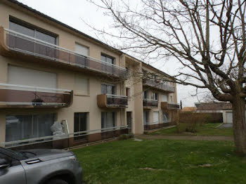 appartement à Niort (79)