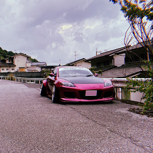 RX-8