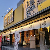 大江戶町鰻屋(大墩店)