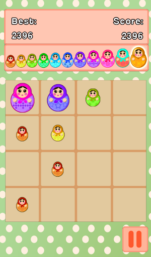 免費下載解謎APP|2048 Matryoshka FREE app開箱文|APP開箱王