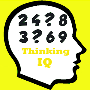 Download Thinking IQ Version English For PC Windows and Mac