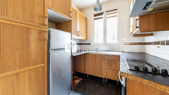 appartement à Paris 16ème (75)