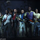 Left 4 Dead 2 New Tab & Wallpapers Collection