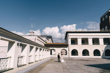 Wedding photographer Mariya Kekova (kekovaphoto). Photo of 5 January 2020