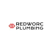 Redworc Plumbing Logo