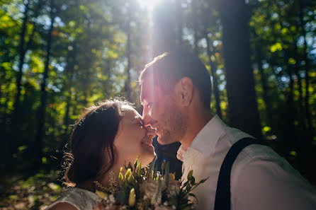 Fotógrafo de casamento Emil Doktoryan (doktoryan). Foto de 11 de setembro 2017