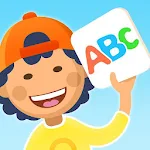 Cover Image of 下载 EASY peasy: Spelling for Kids - Learn to write 2.0.1 APK