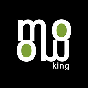 Momo King, Satyaniketan, Satyaniketan logo