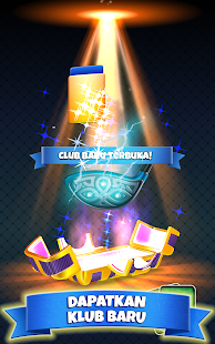  Golf Clash- gambar mini screenshot  