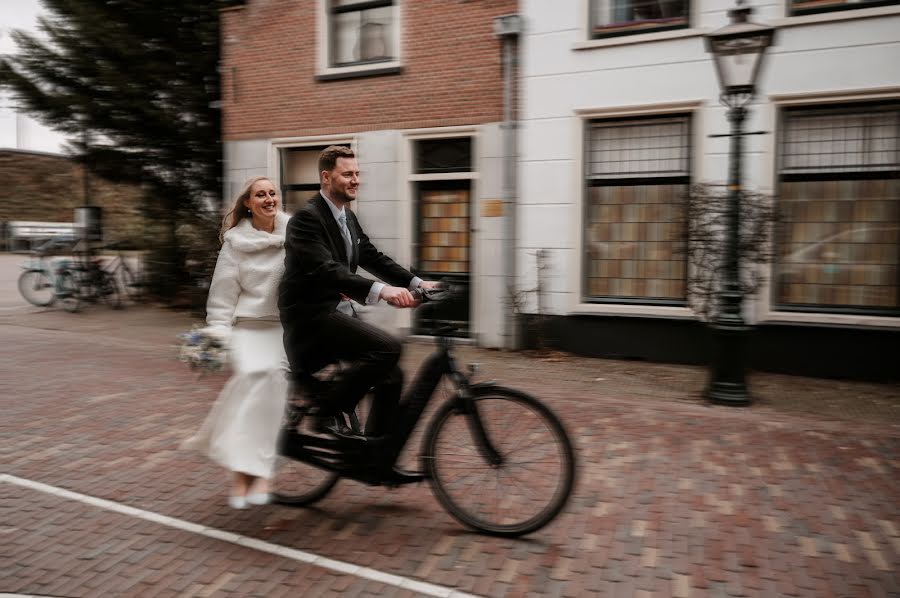 Fotógrafo de bodas Anna Kuipers (mt4epat). Foto del 5 de febrero