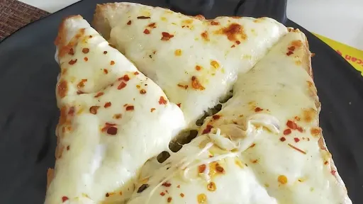 Cheese Pizza Sandwich