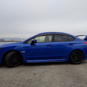 WRX STI