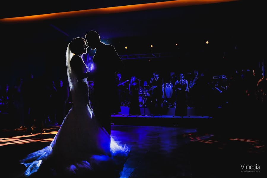 Fotografo di matrimoni Mayra Rodriguez (rodrguez). Foto del 6 giugno 2015