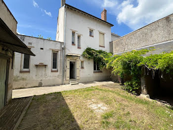 maison à Beaugency (45)