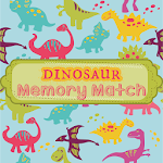 Dino Memory Match Apk