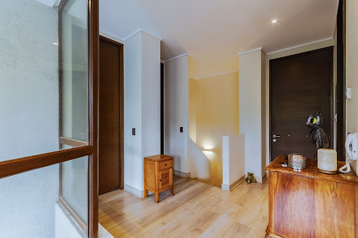 Prestige apartment / penthouse for sale in Lo Barnechea (Chile) with terrace