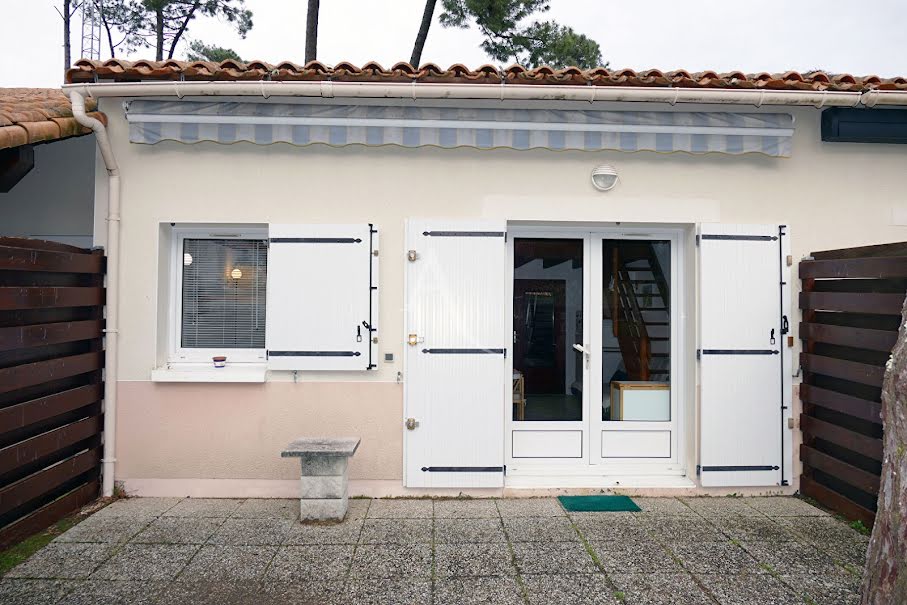 Vente maison 3 pièces 44 m² à La Tremblade (17390), 222 000 €