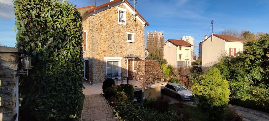 Vente maison 5 pièces 107 m² à Chelles (77500), 445 000 €