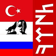 Türkçe Rusça çeviri  Icon