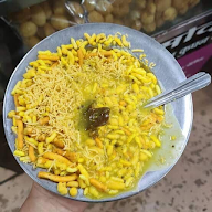 Renuka kadhi Bhel menu 4