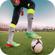 Football Training Video  Icon