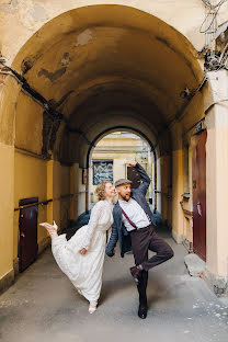 Fotografer pernikahan Konstantin Eremeev (konstantin). Foto tanggal 26 Juli 2017