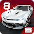 Asphalt 8: Airborne2.4.0h (MegaMod)