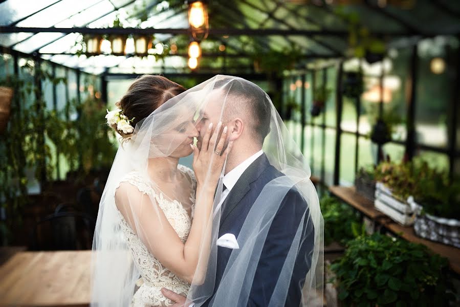Photographe de mariage Krzysiek Duda (krzysiekduda). Photo du 27 juin 2019