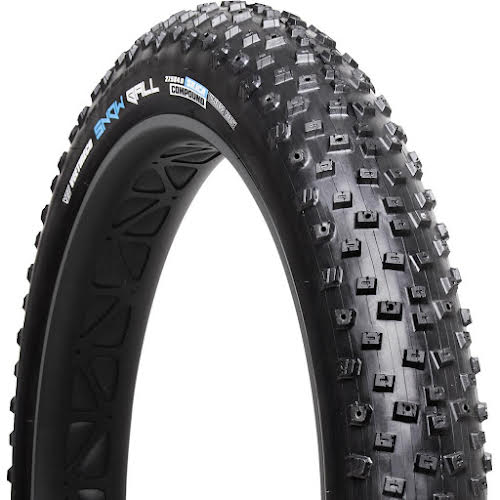 Vee Tire Co. Snowball Fat Bike Tire 27.5x4"