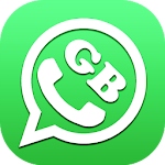 Cover Image of Télécharger GB Wmassap official 1.0 APK