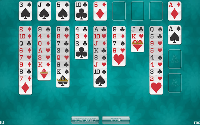 247 Freecell