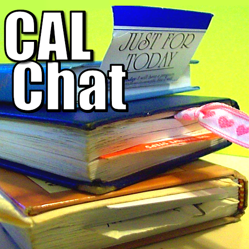 CAL Chat logo
