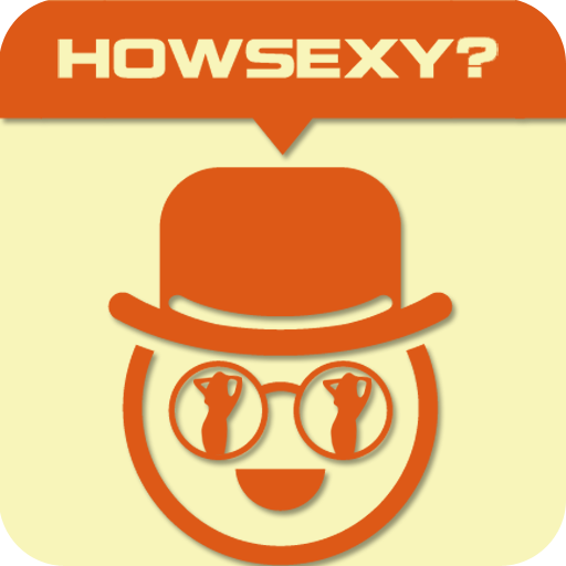 How sexy do i look? 攝影 App LOGO-APP開箱王