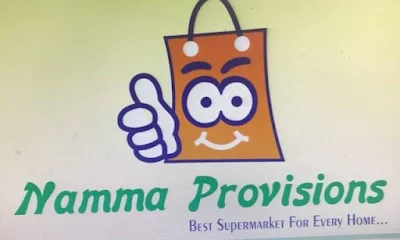 Namma Provision Super Market