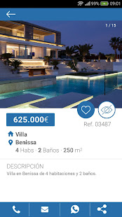 Reyco Villas(圖3)-速報App