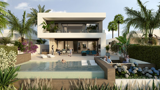 Chalet 1