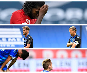 Hallucinante '7 op 27' voor titelpretendenten Antwerp, Club Brugge en Gent: overtrokken ambities, verzadiging, ...