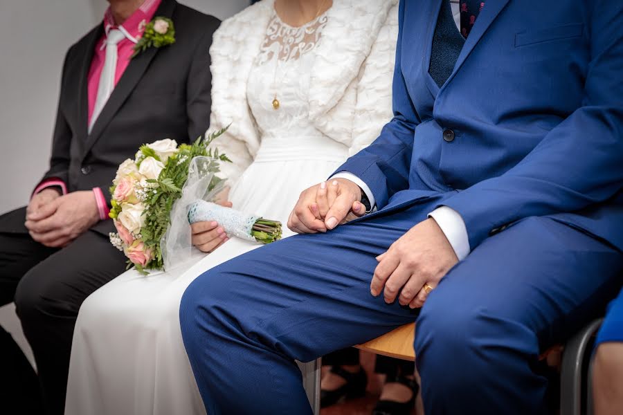 Fotógrafo de bodas Jose Valdueza (photovaldueza). Foto del 13 de abril 2019