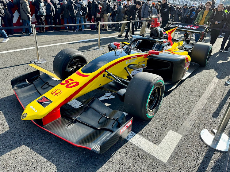 WRX S4のインプレッサ・sti・ツインリンクもてぎ・Honda Racing THANKS DAYに関するカスタム事例の投稿画像13枚目
