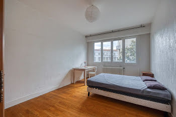 appartement à Grenoble (38)