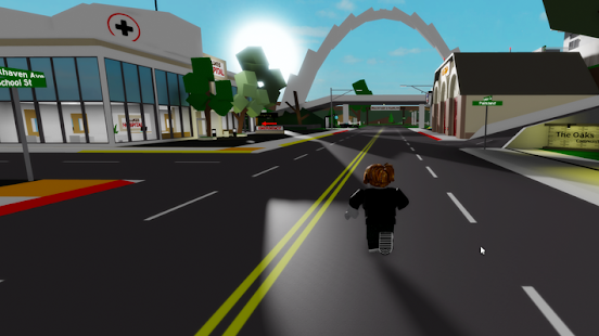 mod city brookhaven for roblox – Apps no Google Play